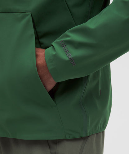 Lululemon Pace Breaker Jacket