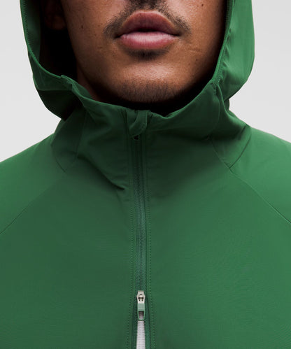 Lululemon Pace Breaker Jacket