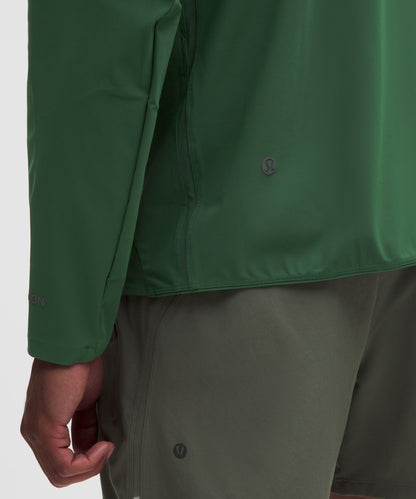 Lululemon Pace Breaker Jacket