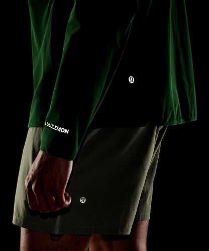 Lululemon Pace Breaker Jacket