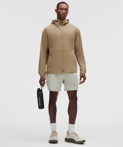 Lululemon Pace Breaker Jacket