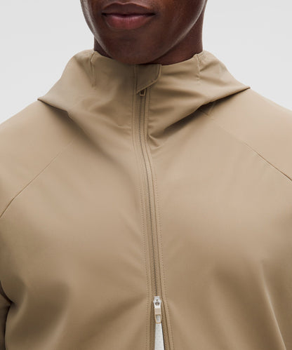 Lululemon Pace Breaker Jacket