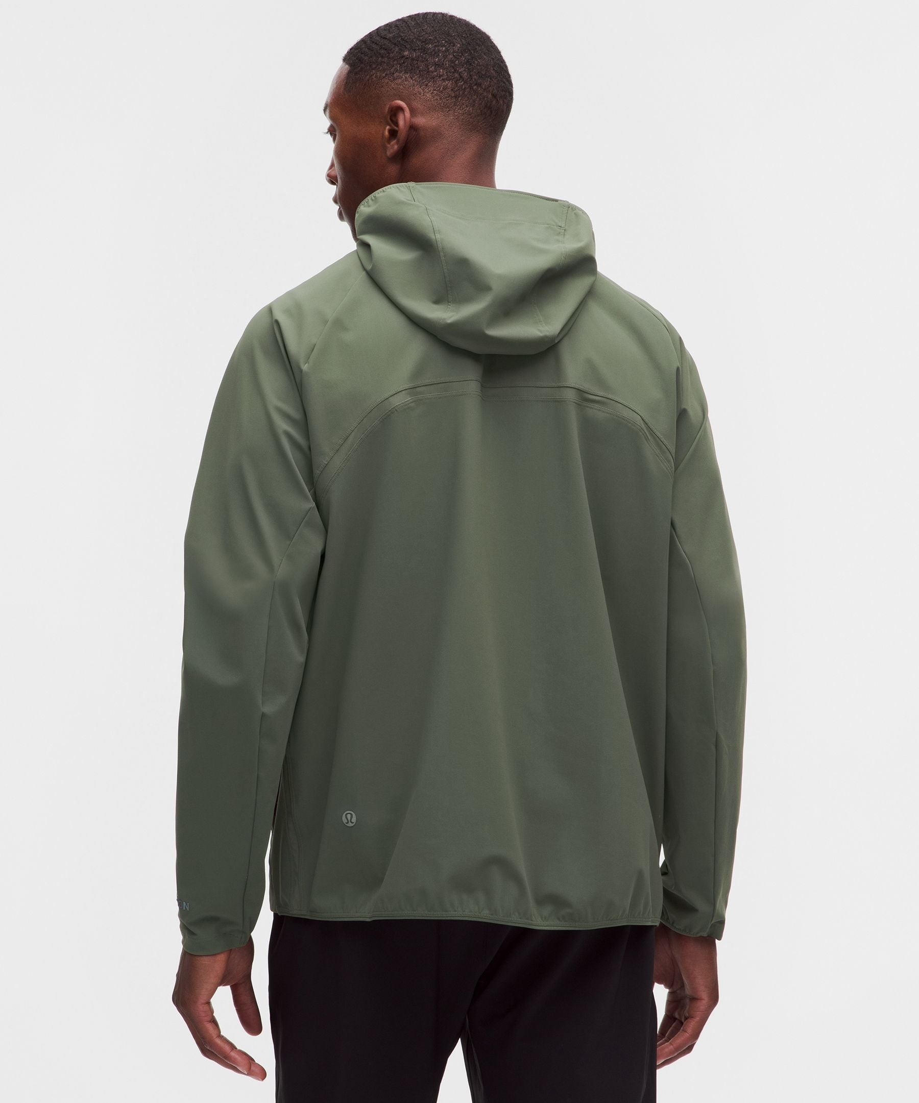 Lululemon Pace Breaker Jacket