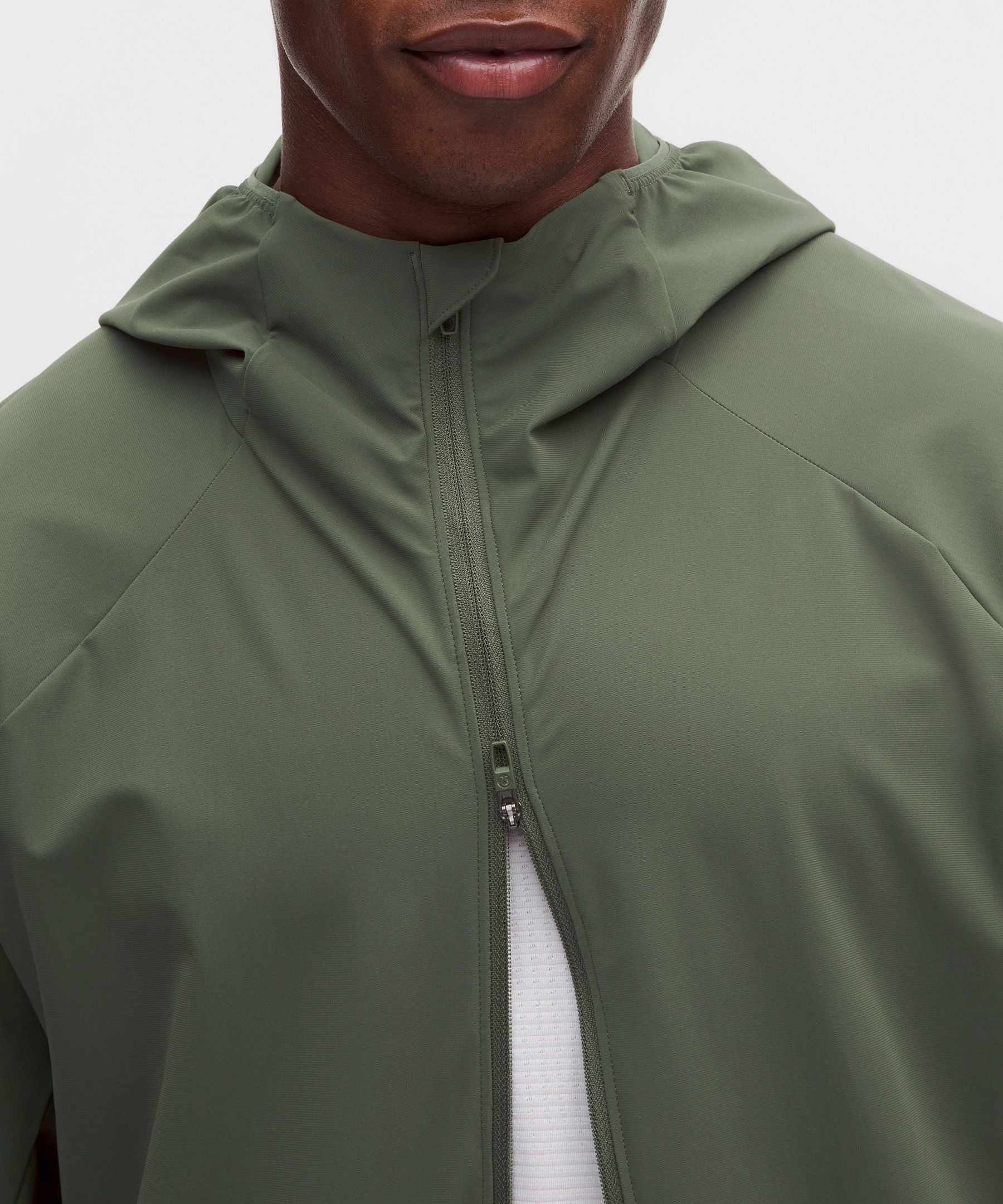 Lululemon Pace Breaker Jacket