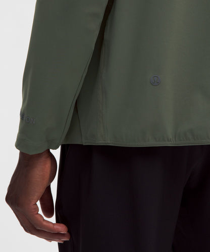 Lululemon Pace Breaker Jacket