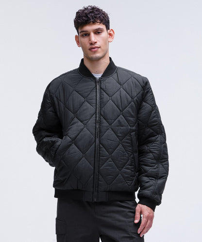 Lululemon Men's Reversible Insulated Bomber Jacket