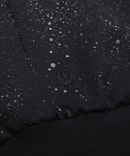 Lululemon Men's Reversible Insulated Bomber Jacket