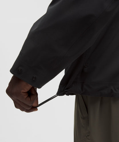 Lululemon City-to-Hike Waterproof Jacket