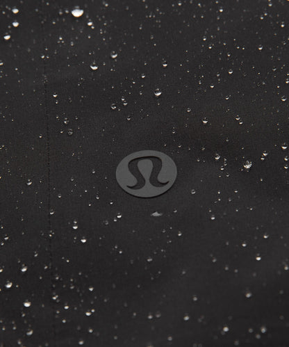 Lululemon City-to-Hike Waterproof Jacket
