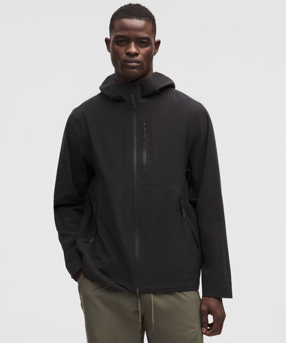 Lululemon City-to-Hike Waterproof Jacket