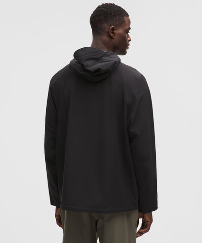 Lululemon City-to-Hike Waterproof Jacket