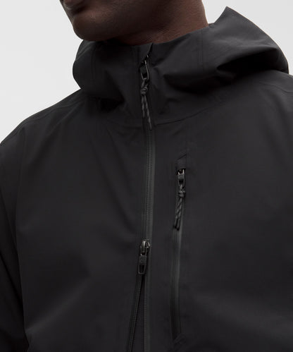 Lululemon City-to-Hike Waterproof Jacket