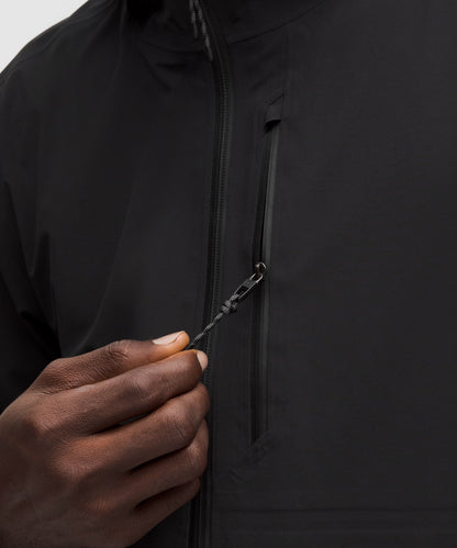 Lululemon City-to-Hike Waterproof Jacket