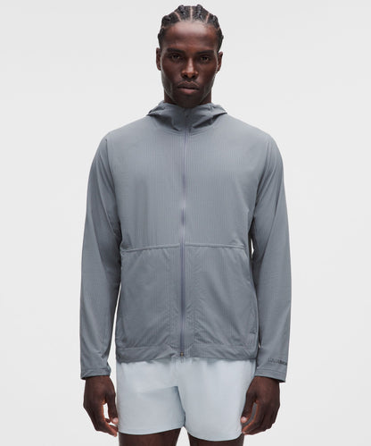Lululemon Pace Breaker Ripstop Jacket
