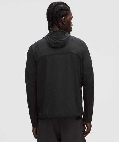 Lululemon Pace Breaker Ripstop Jacket