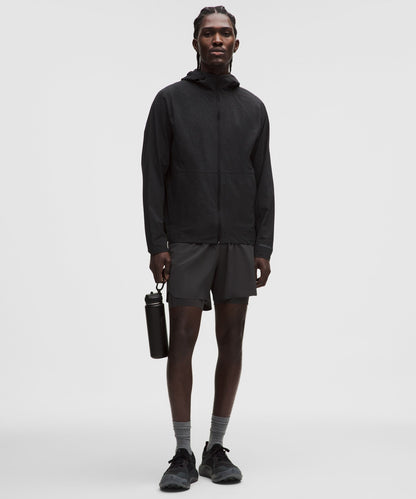 Lululemon Pace Breaker Ripstop Jacket