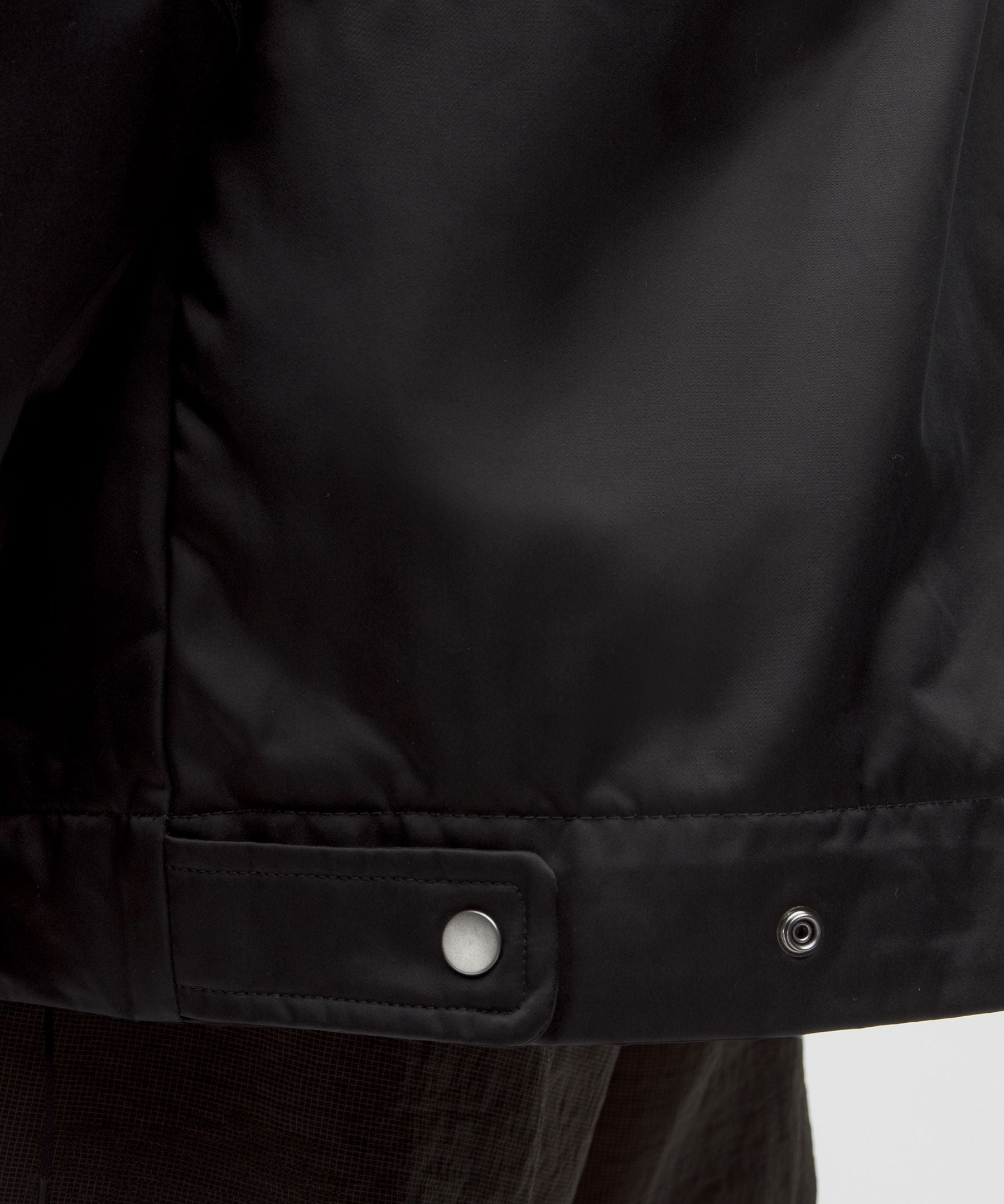 Lululemon Taffeta Removable-Hood Collared Jacket *SLNSH Collection