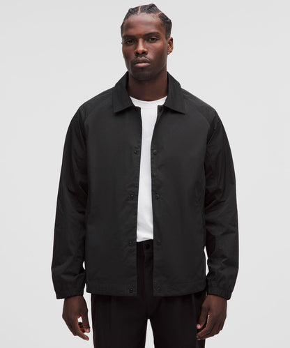 Lululemon Coaches Jacket