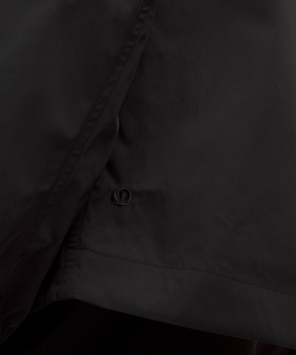 Lululemon Coaches Jacket