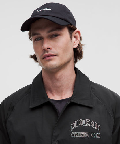 Lululemon Coaches Jacket *Graphic