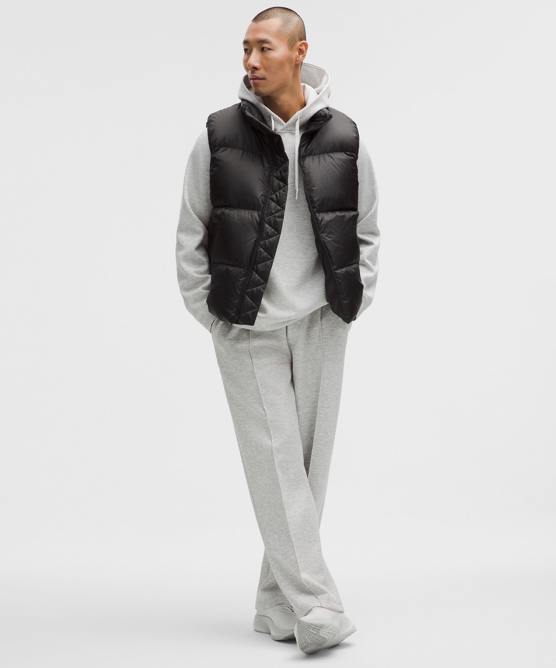 Lululemon Always Down Puffer Vest