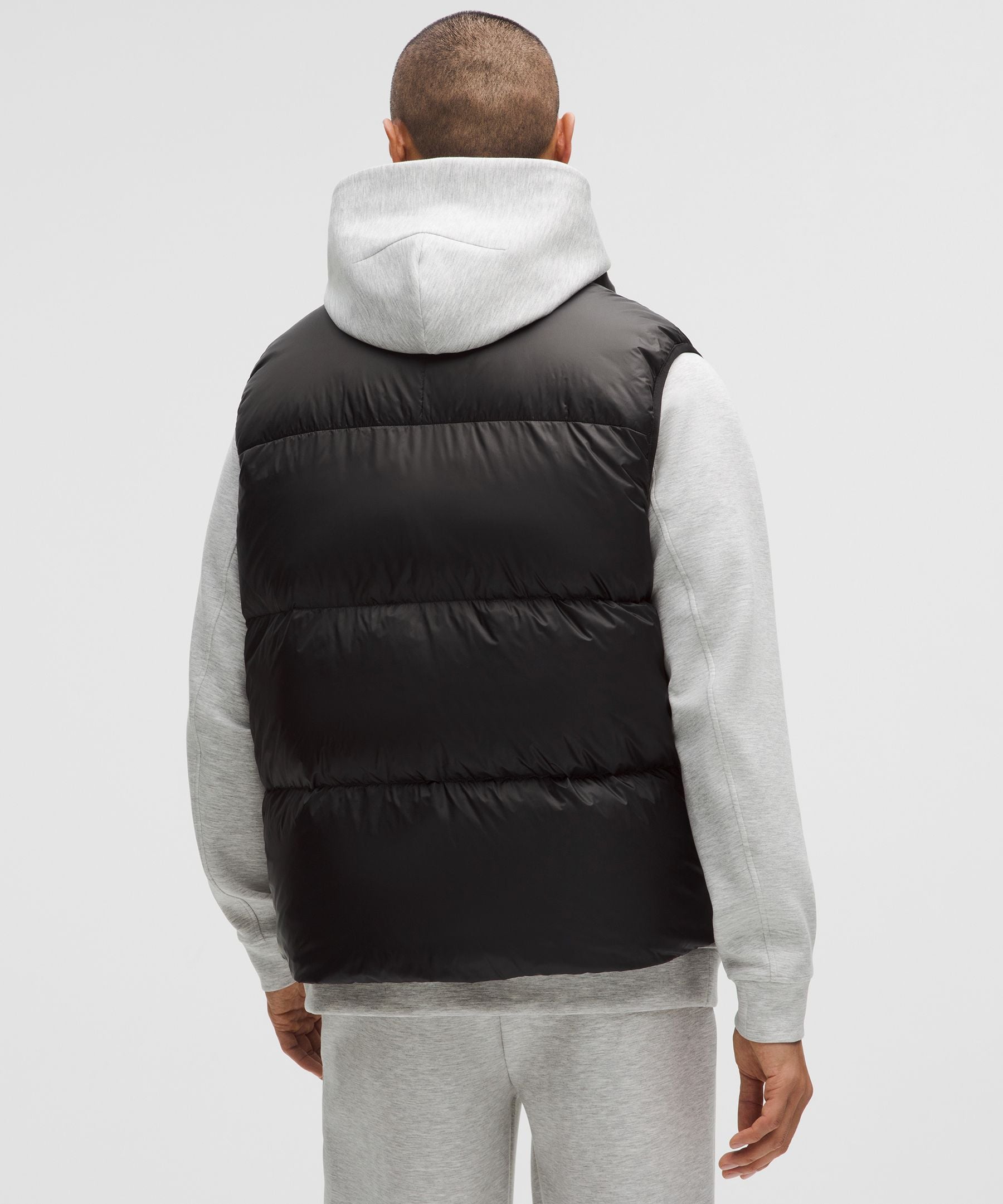 Lululemon Always Down Puffer Vest
