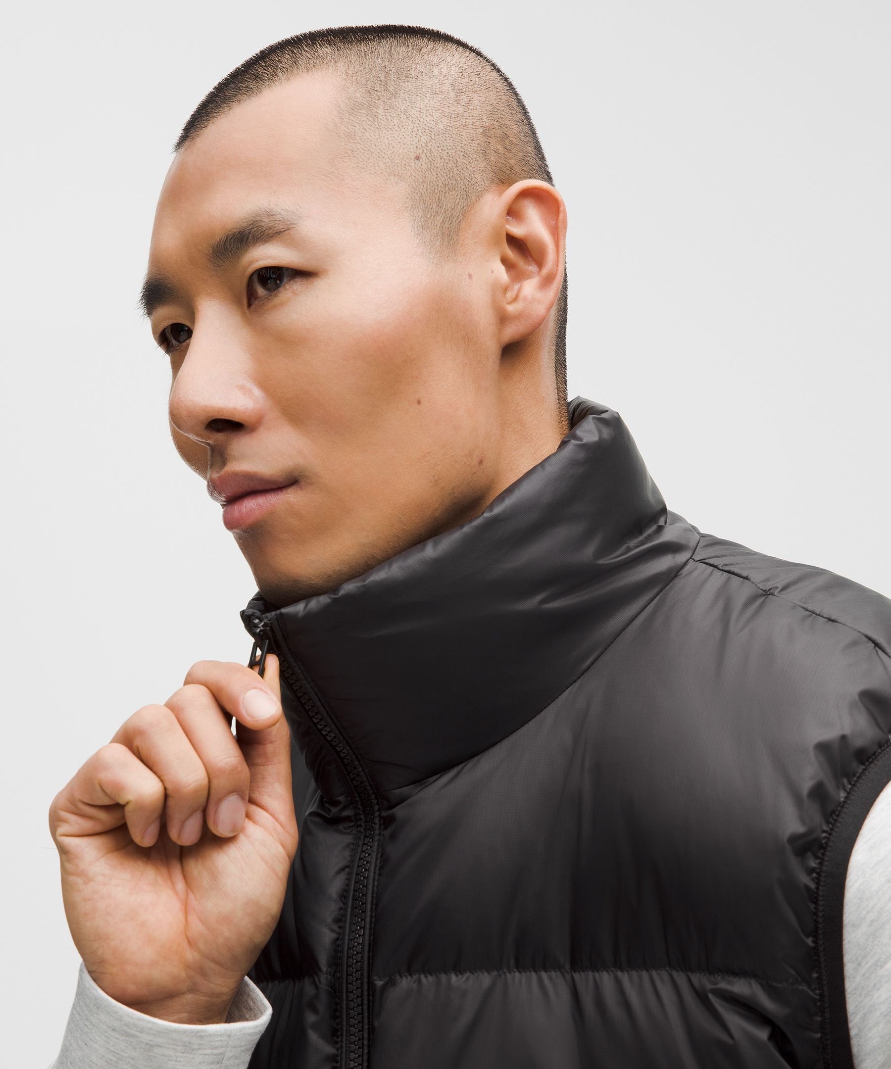 Lululemon Always Down Puffer Vest