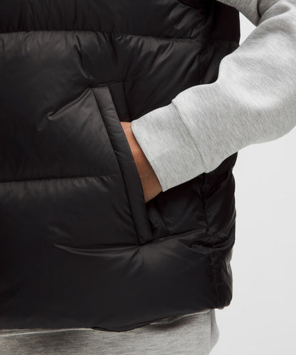 Lululemon Always Down Puffer Vest