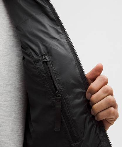Lululemon Always Down Puffer Vest
