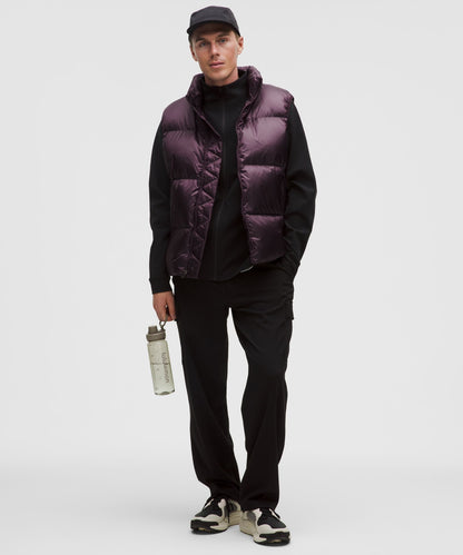 Lululemon Always Down Puffer Vest