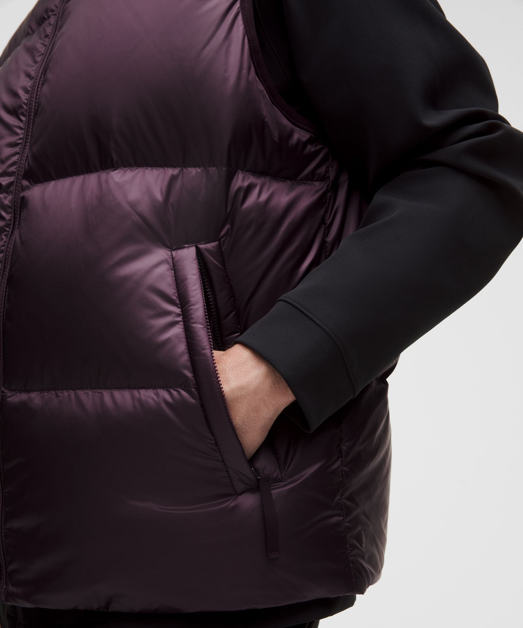 Lululemon Always Down Puffer Vest