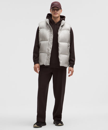 Lululemon Always Down Puffer Vest