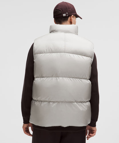 Lululemon Always Down Puffer Vest