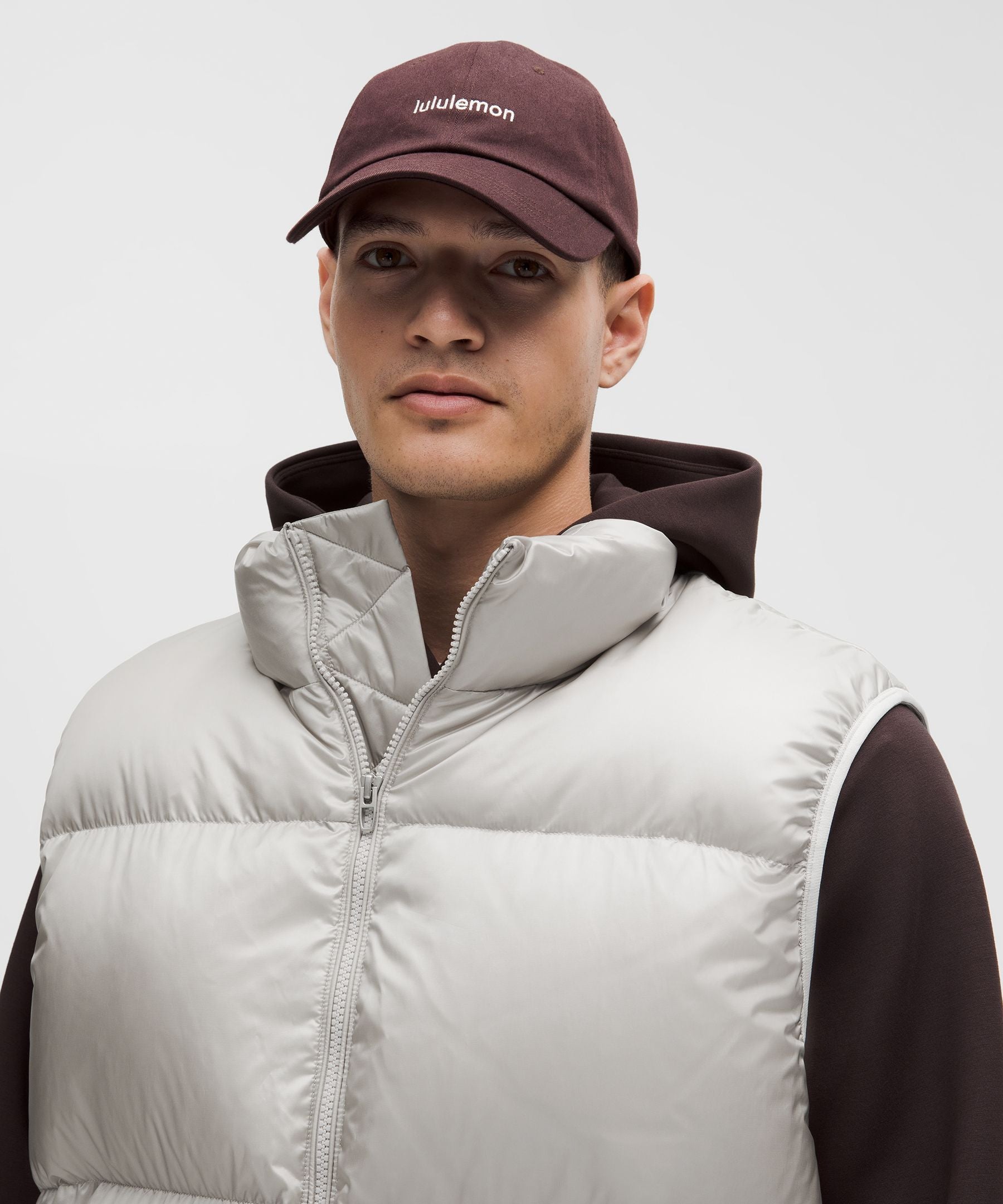 Lululemon Always Down Puffer Vest