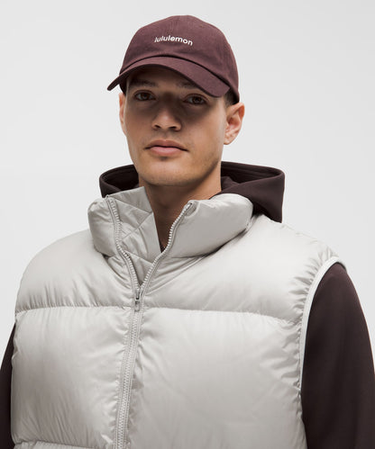 Lululemon Always Down Puffer Vest