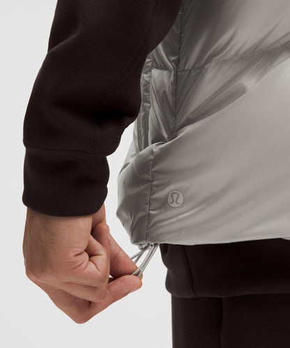Lululemon Always Down Puffer Vest