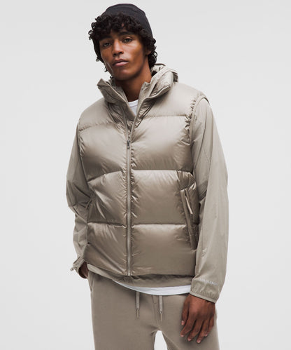Lululemon Always Down Puffer Vest
