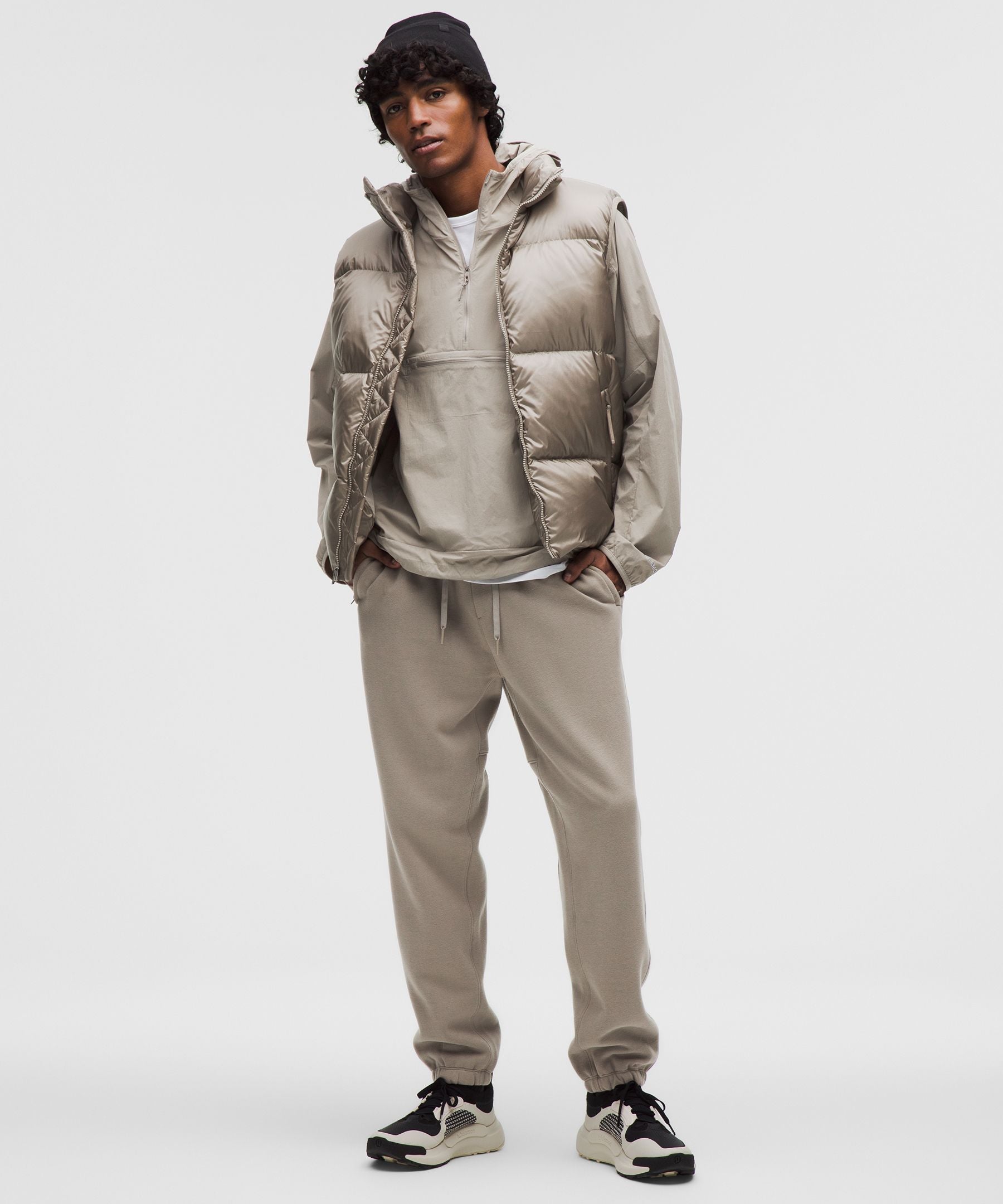 Lululemon Always Down Puffer Vest