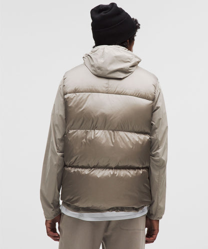 Lululemon Always Down Puffer Vest
