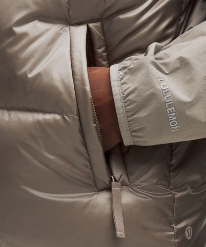 Lululemon Always Down Puffer Vest