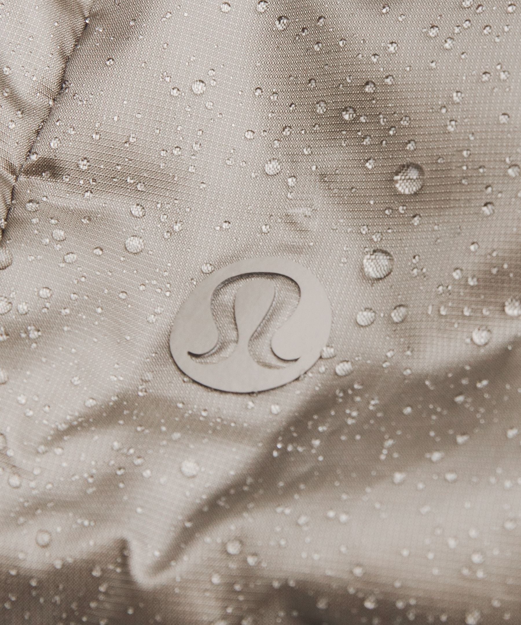 Lululemon Always Down Puffer Vest