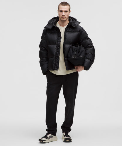 Lululemon Always Down Puffer Jacket