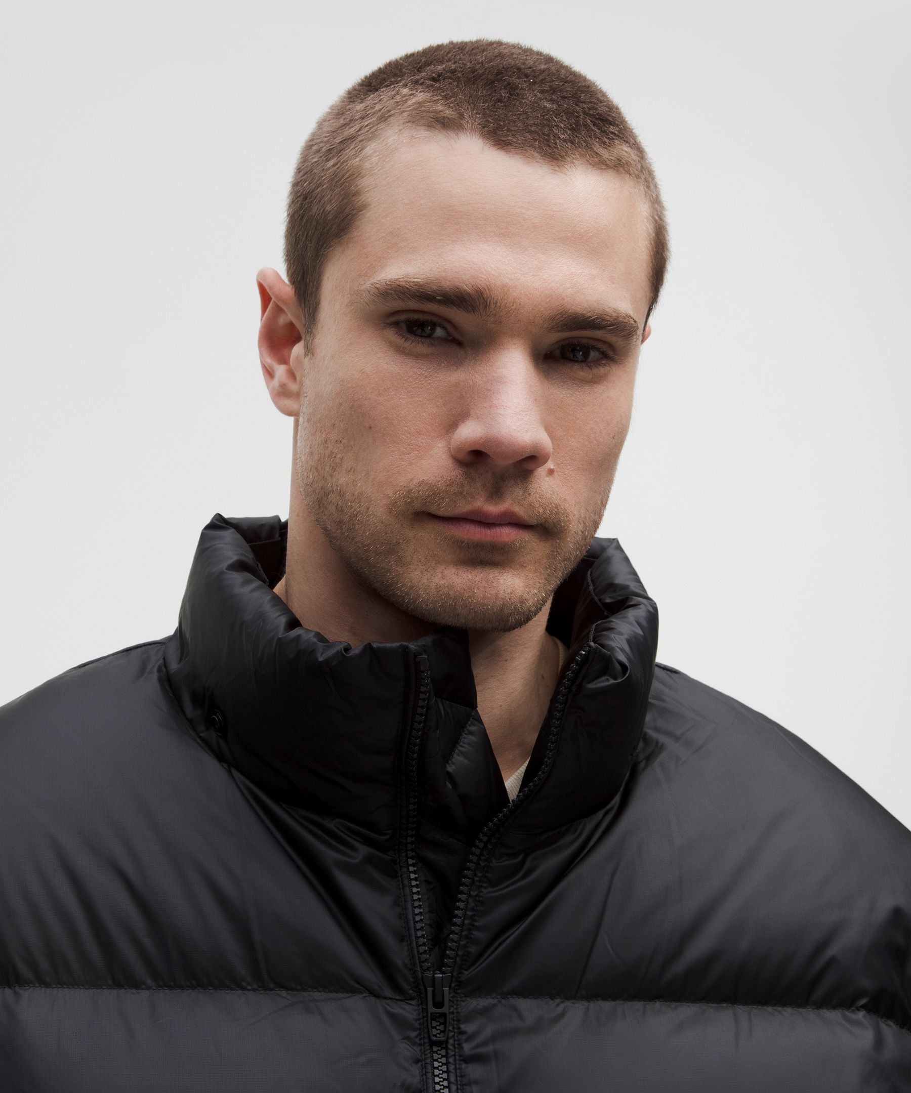 Lululemon Always Down Puffer Jacket
