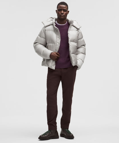 Lululemon Always Down Puffer Jacket