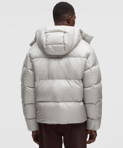 Lululemon Always Down Puffer Jacket