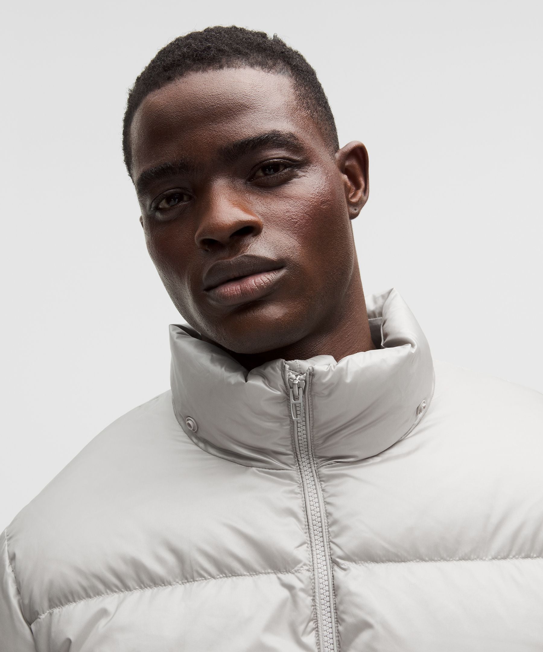 Lululemon Always Down Puffer Jacket
