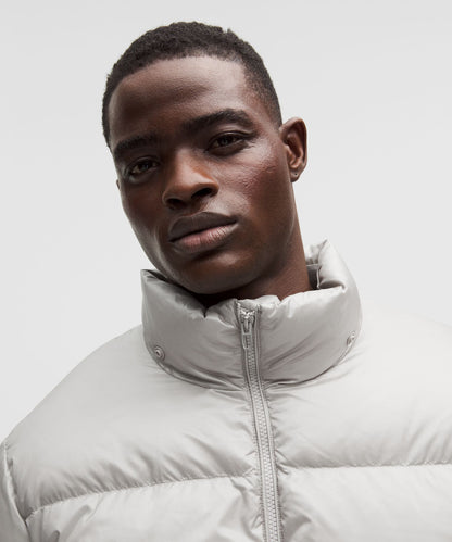 Lululemon Always Down Puffer Jacket