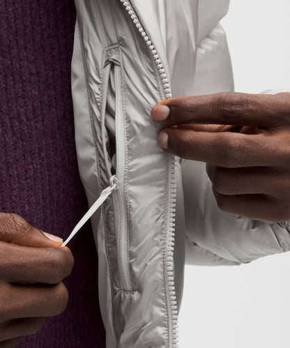 Lululemon Always Down Puffer Jacket