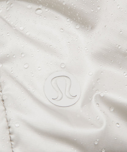 Lululemon Always Down Puffer Jacket