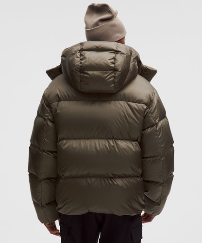 Lululemon Always Down Puffer Jacket